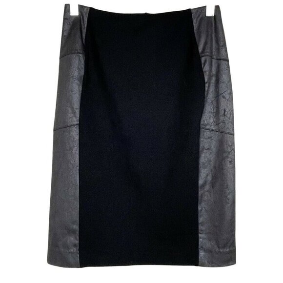 Lysse Pencil Minetta Skirt Ponte‎ Stretch - Picture 5 of 5